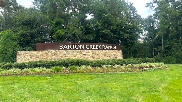 Barton Creek Ranch CAI
